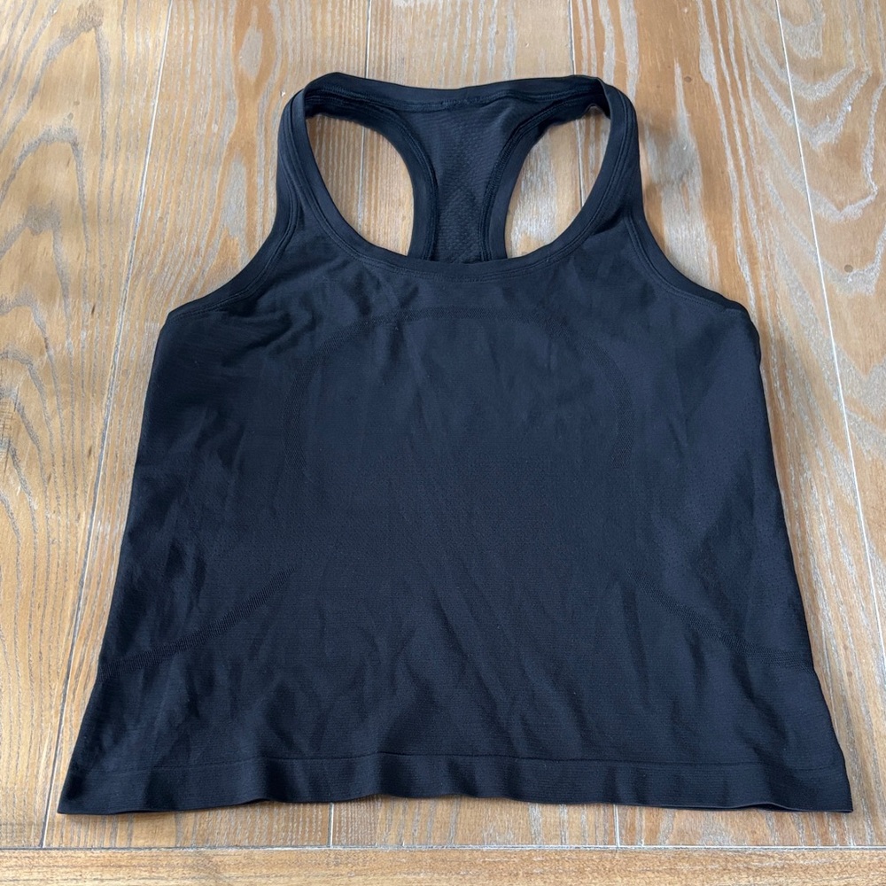 Lululemon Swiftly Tank Top